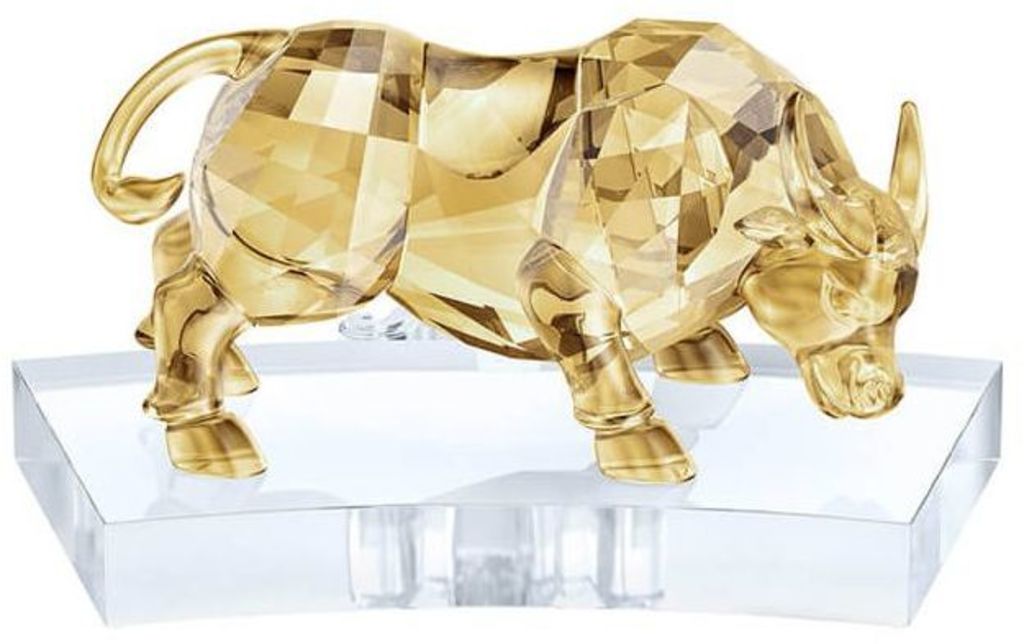 

Фигурка Swarovski CHINESE ZODIAC 5422984, 5422984