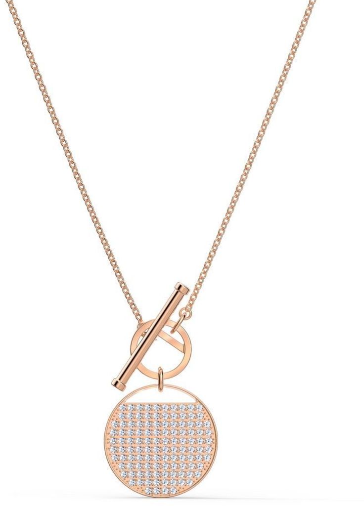

Колье Swarovski GINGER 5567529, 5567529