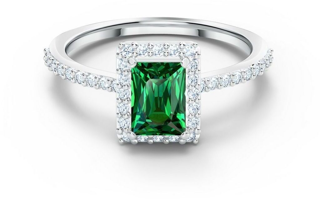 

Кольцо Swarovski ANGELIC 5559835 55, 5559835
