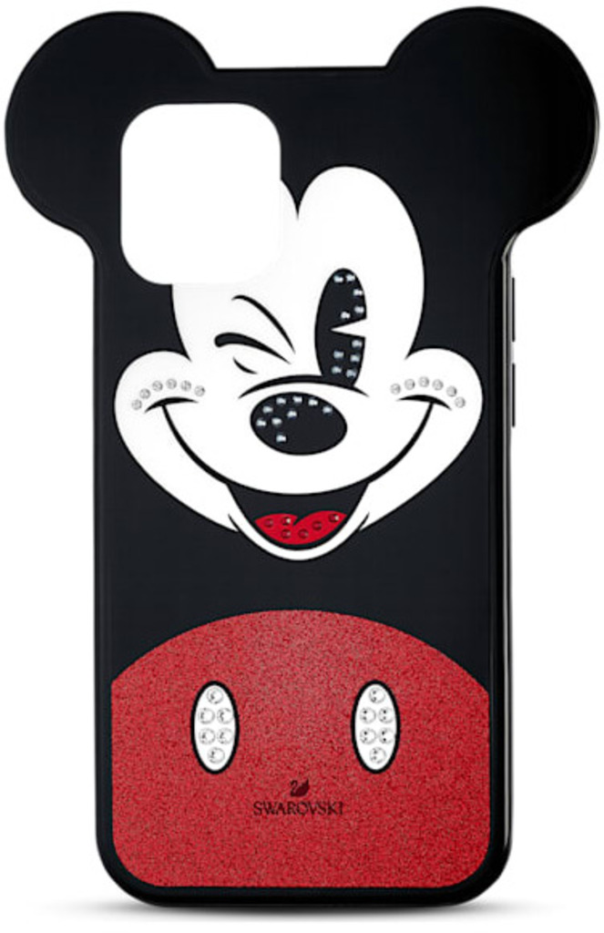 

Чехол для смартфона Swarovski MICKEY iPhone 12/12 Pro 5556465, 5556465