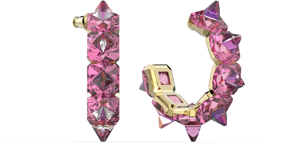 

Серьги Swarovski ORTYX 5600895, 5600895