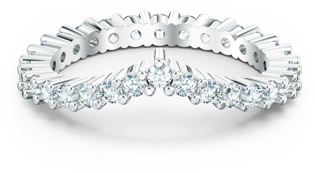 

Кольцо Swarovski VITTORE 5572815 60, 5572815