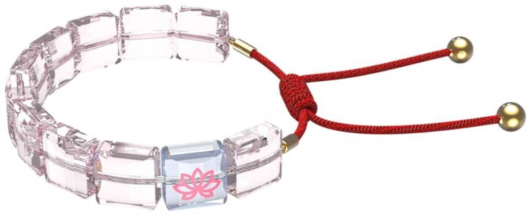 

Браслет Swarovski LETRA 5614974, 5614974