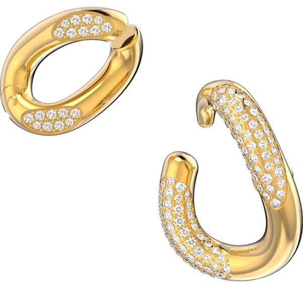 

Клипсы Swarovski DEXTERA 5615734, 5615734