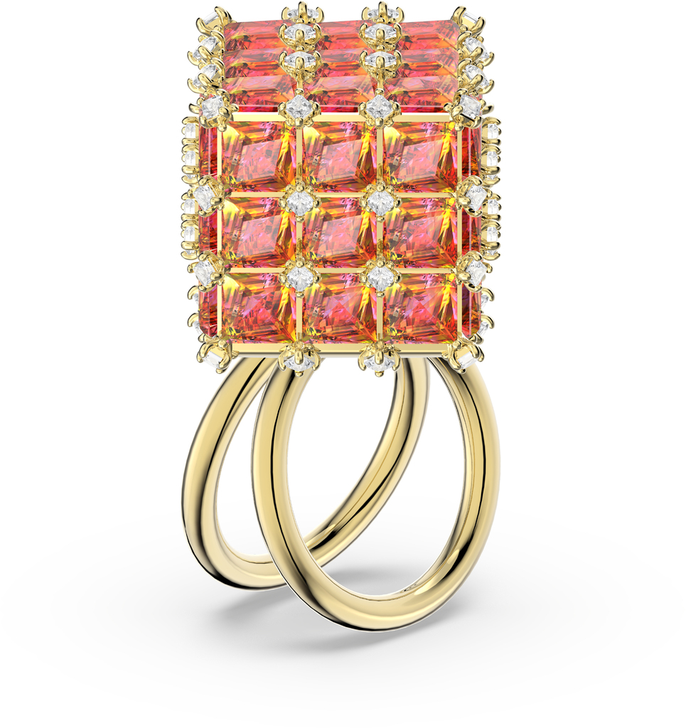 

Кольцо Swarovski CURIOSA 5599807 55, 5599807