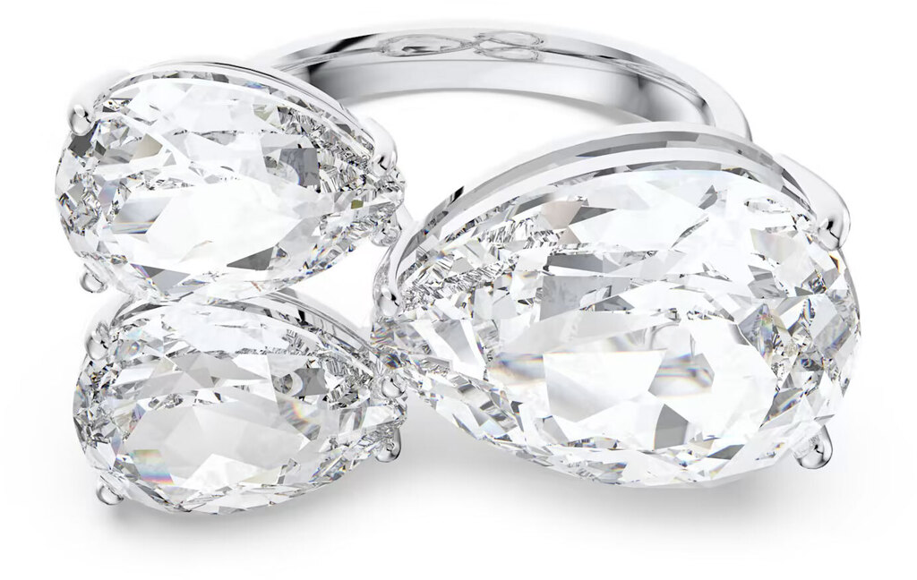 

Коктейльное кольцо Swarovski MILLENIA 5610395 60, 5610395