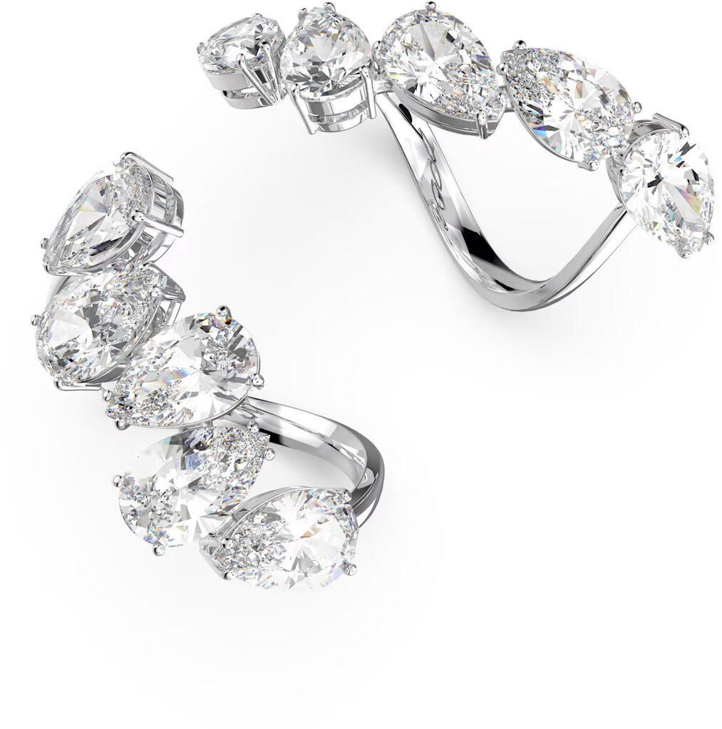 

Коктейльное кольцо Swarovski MILLENIA 5610402 60-62, 5610402