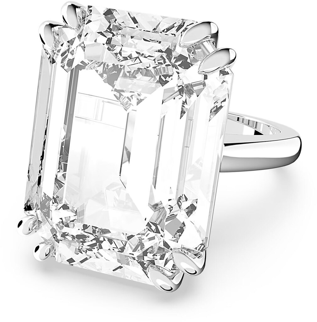 

Коктейльное кольцо Swarovski MESMERA 5610382 52, 5610382