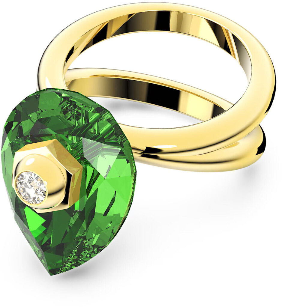 

Кольцо Swarovski NUMINA 5620767 52, 5620767