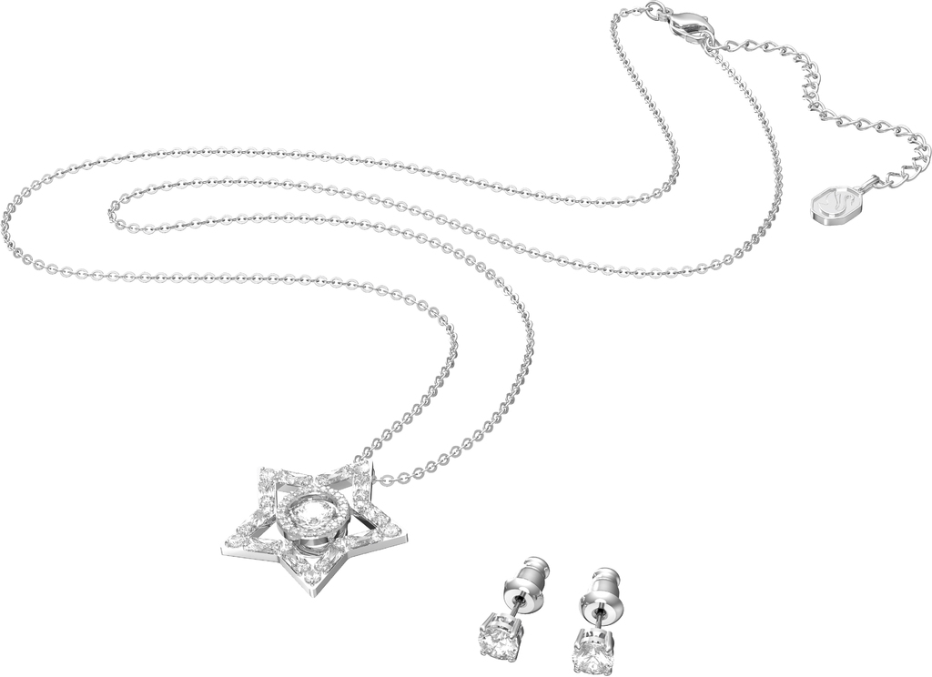 

Комплект Swarovski STELLA 5622729, 5622729