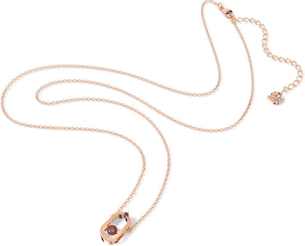 

Кулон Swarovski SPARKLING DANCE 5620550, 5620550
