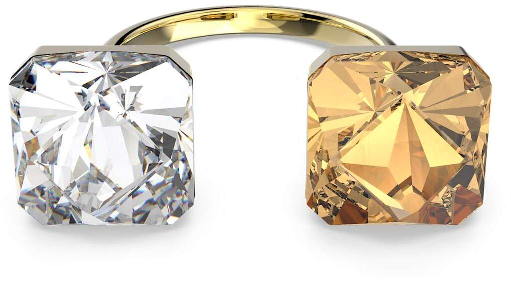 

Коктейльное кольцо Swarovski ORTYX 5620715 60, 5620715