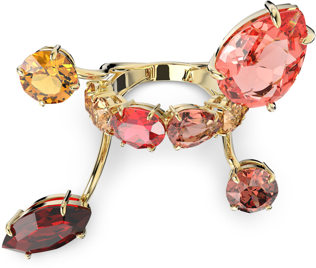 

Кольцо Swarovski GEMA 5610807 60, 5610807