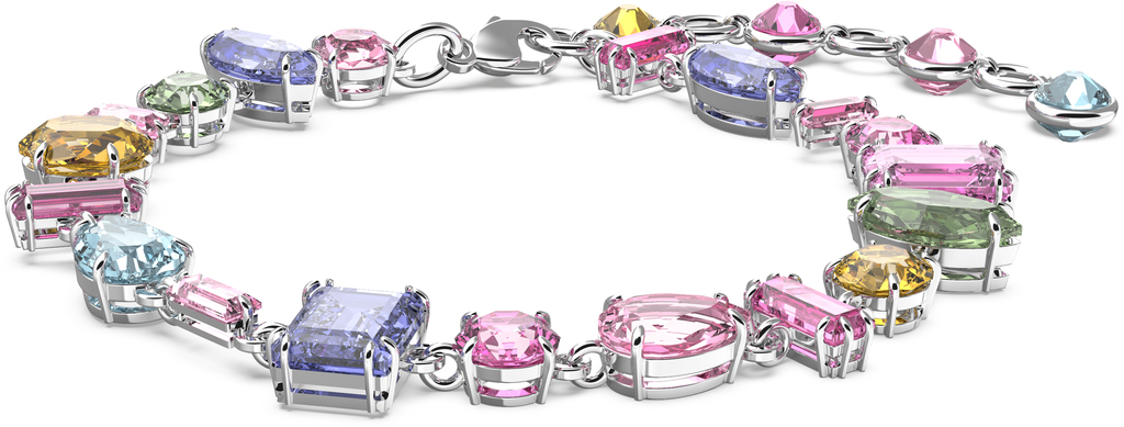 

Браслет Swarovski GEMA 5613739 M, 5613739