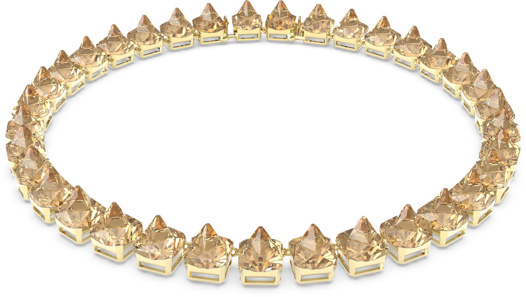 

Колье Swarovski ORTYX 5613679, 5613679