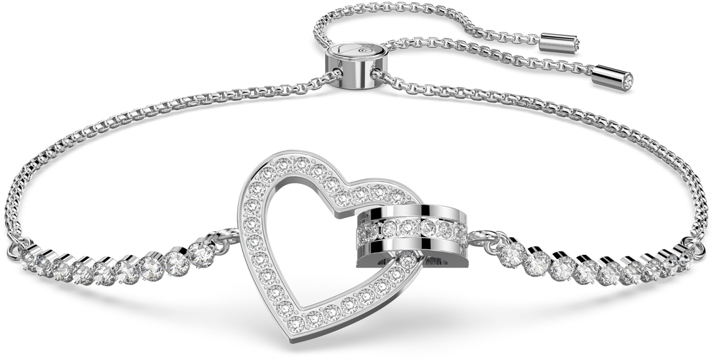 

Браслет Swarovski LOVELY 5636447 M, 5636447