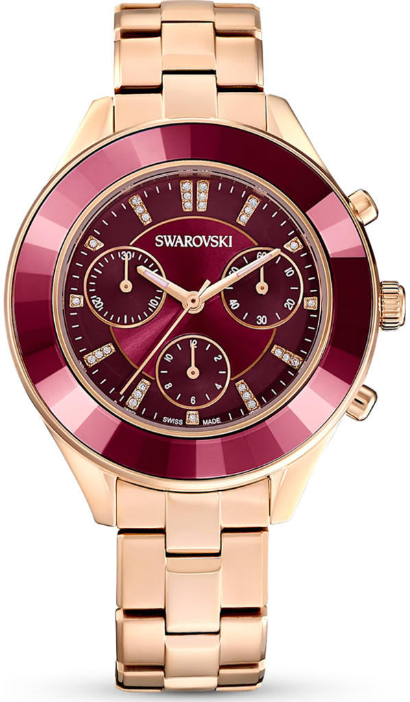 

Часы Swarovski OCTEA LUX SPORT 5632475, 5632475