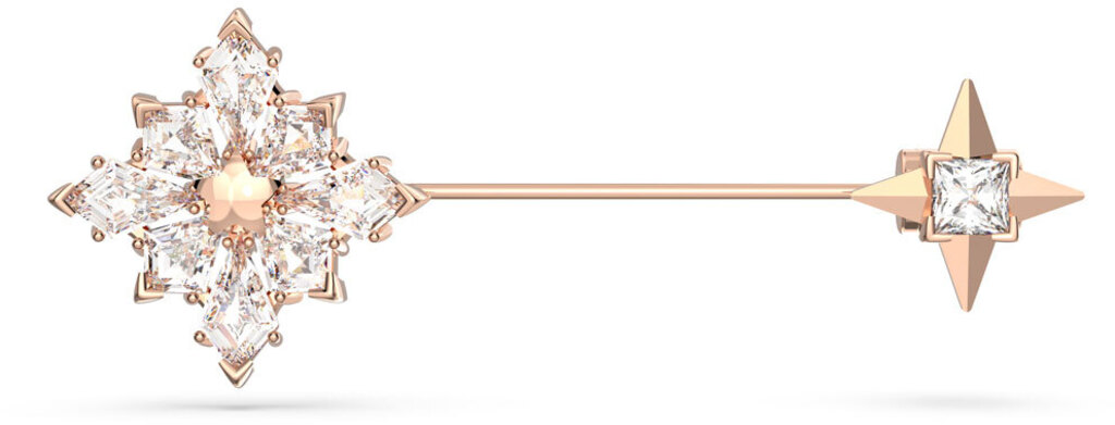 

Брошь Swarovski STELLA 5645377, 5645377
