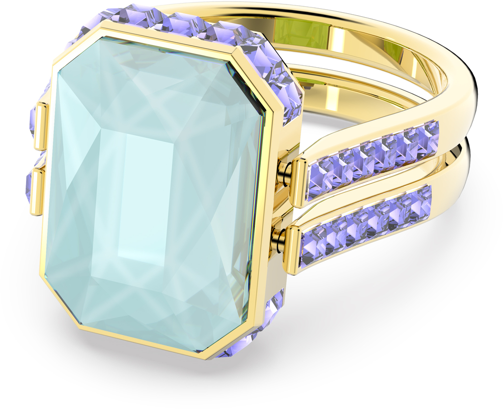 

Кольцо Swarovski ORBITA 5640249 50, 5640249