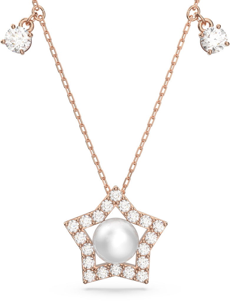 

Колье Swarovski STELLA 5645382, 5645382