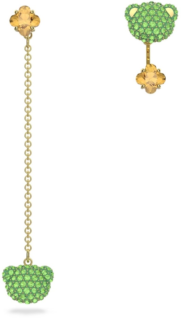 

Серьги Swarovski TEDDY 5642981, 5642981