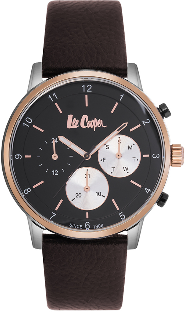 

Часы LEE COOPER LC06912.552, LC06912.552