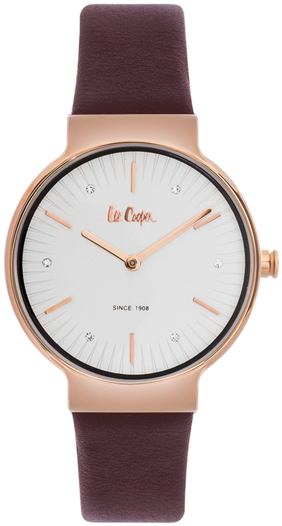 

Часы LEE COOPER LC06934.438, LC06934.438