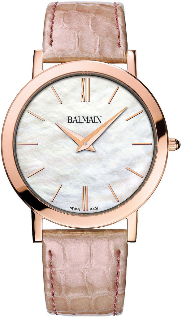 

Часы BALMAIN Elegance Chic L 1629.42.82, 1629.42.82