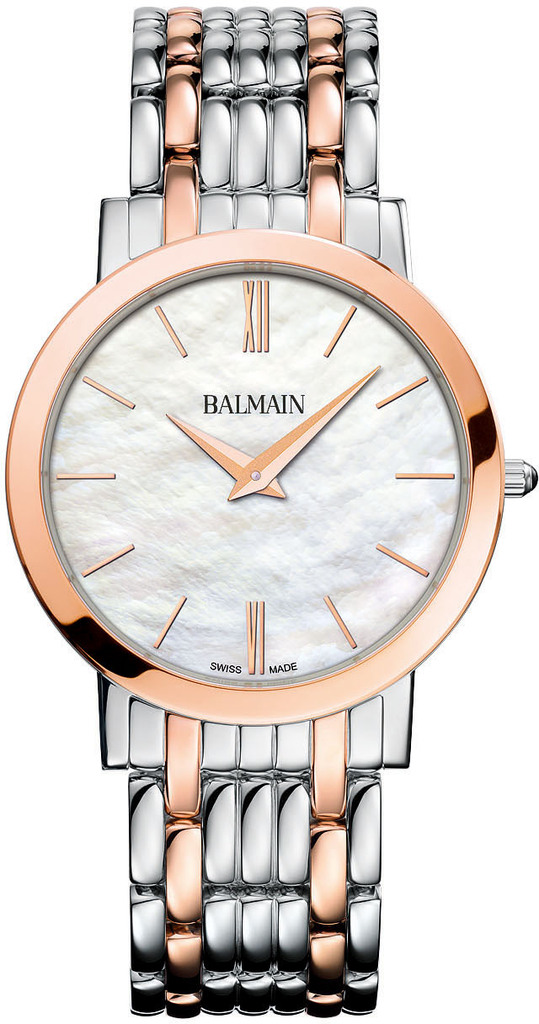 

Часы BALMAIN Elegance Chic L 1628.33.82, 1628.33.82