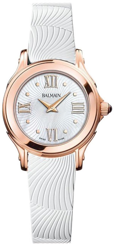 

Часы BALMAIN Éria Lady Round 1839.22.82, 1839.22.82