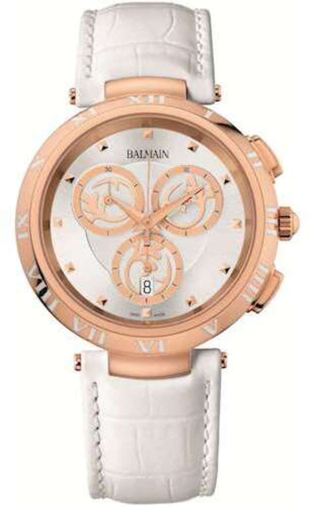 

Часы BALMAIN Classica Chrono Lady 5079.22.16, 5079.22.16