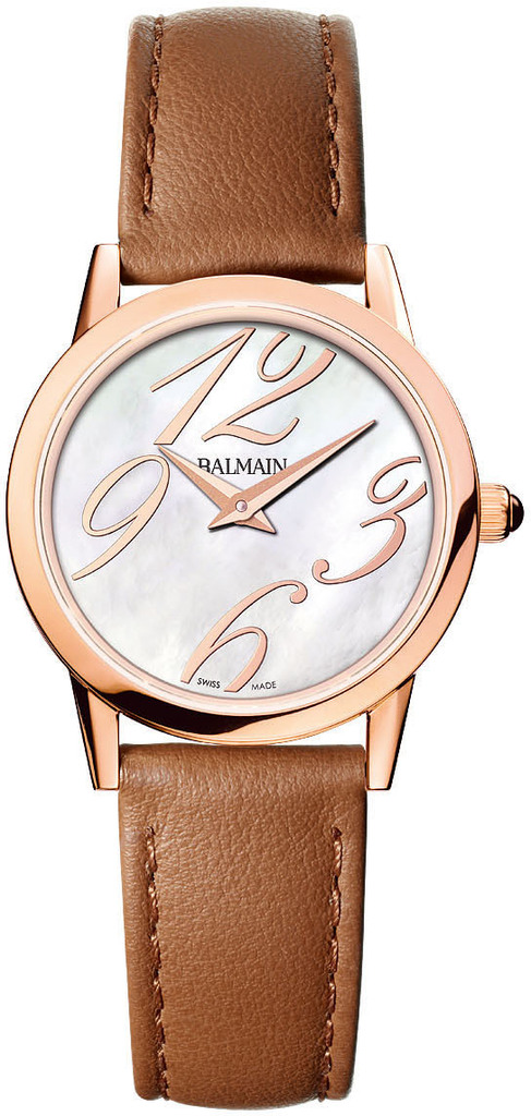 

Часы BALMAIN Éria Bijou 8559.11.84, 8559.11.84