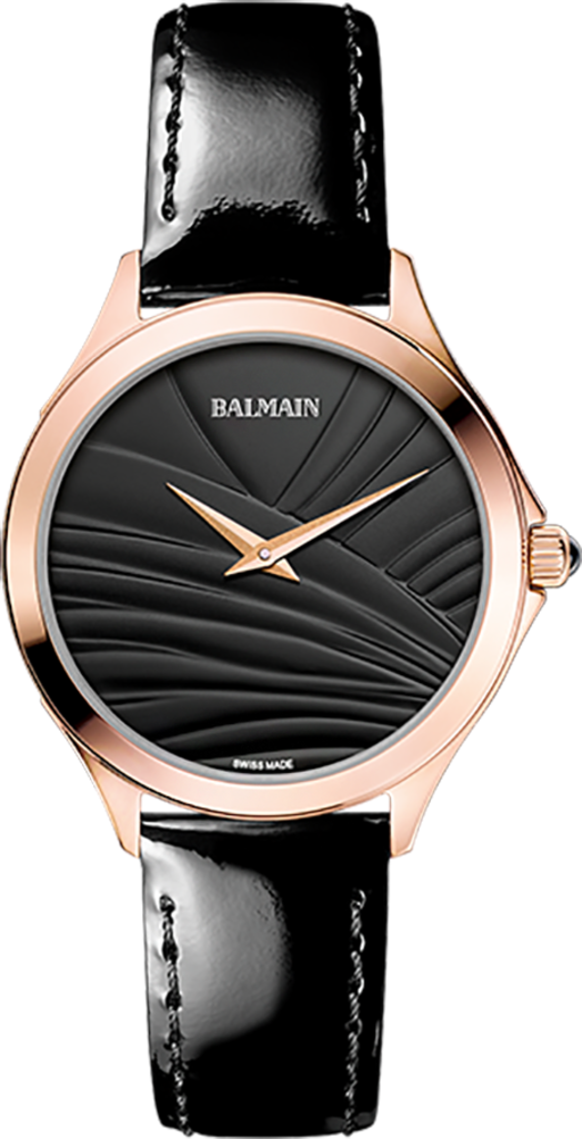 

Часы Balmain Flamea 4759.32.61, 4759.32.61
