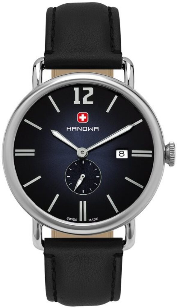 

Часы HANOWA VICTOR 16-4093.04.003, 16-4093.04.003