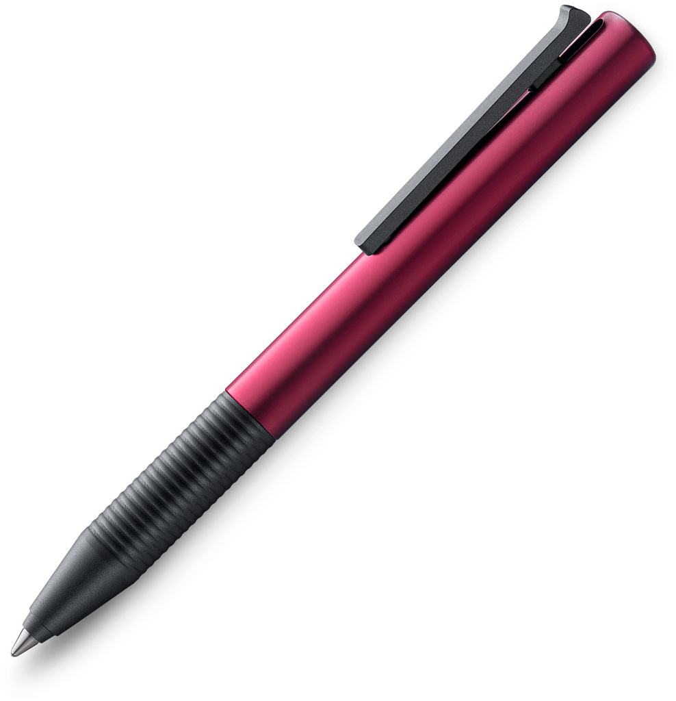 

Чернильный роллер Lamy 4031816 339 TR tipo Al/K black purple M M6, 4031816