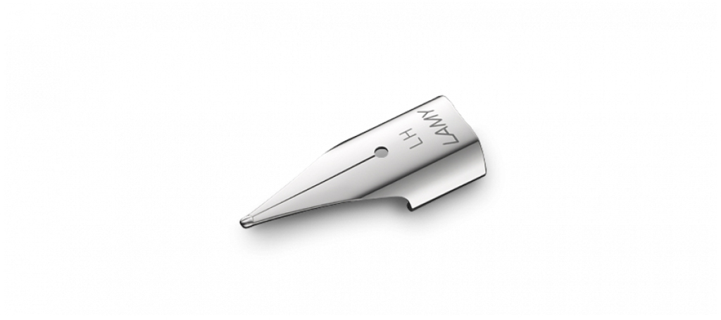 

Перо Lamy для перьевой ручки 1215050 Feder Z50 стальное LH, 1215050