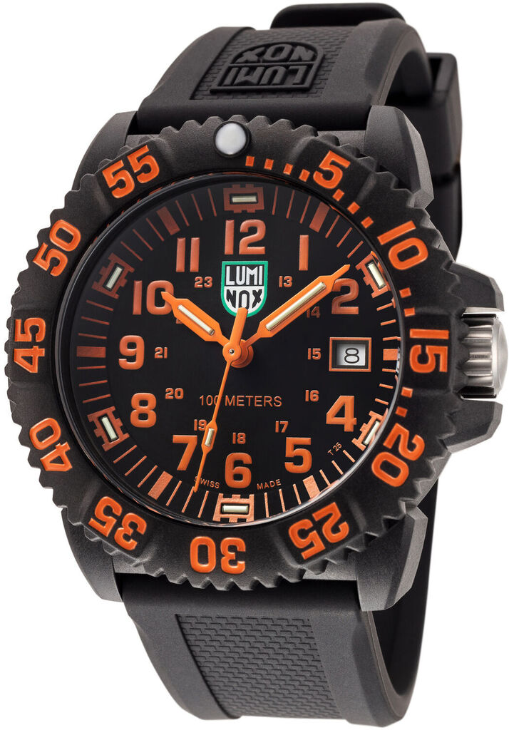 

Часы Luminox G Sea Lion X2.2059, X2.2059
