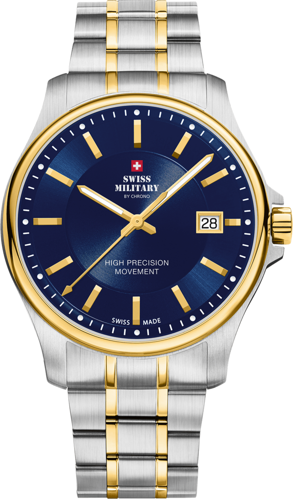 

Часы Swiss Military by Chrono SM30200.06, SM30200.06