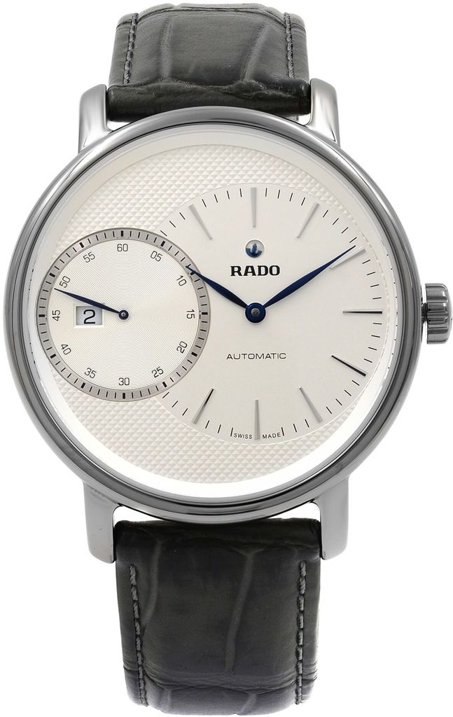 

Часы RADO 01.657.0129.3.412, R14129126