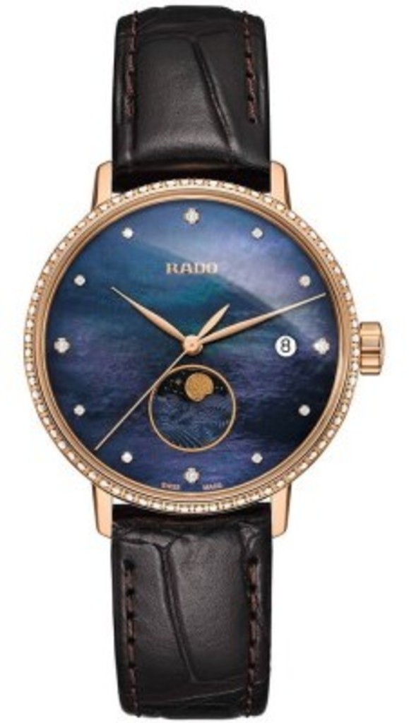 

Часы Rado 01.084.3884.2.193