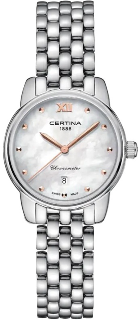 

Часы Certina DS-8 C033.051.11.118.01, C033.051.11.118.01