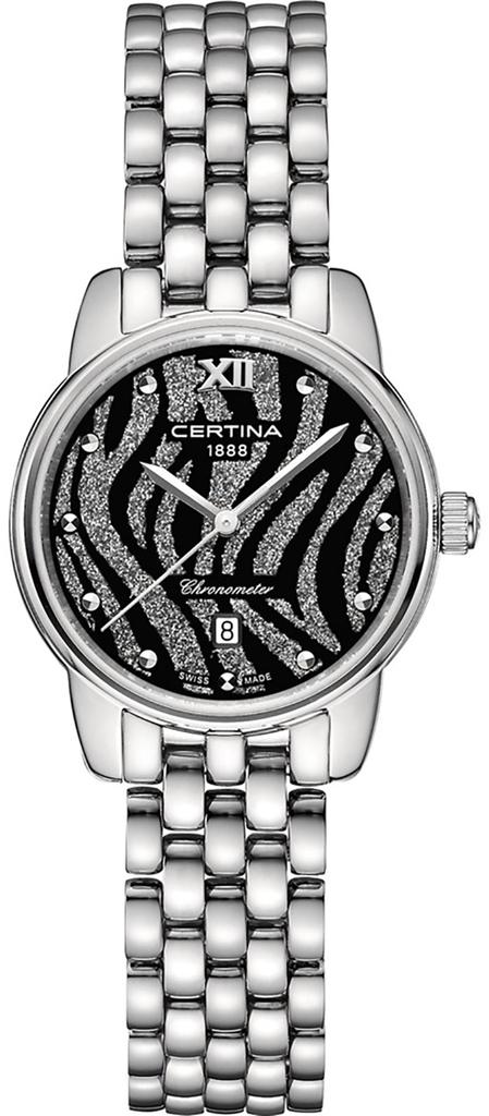 

Часы Certina DS-8 C033.051.11.058.00, C033.051.11.058.00