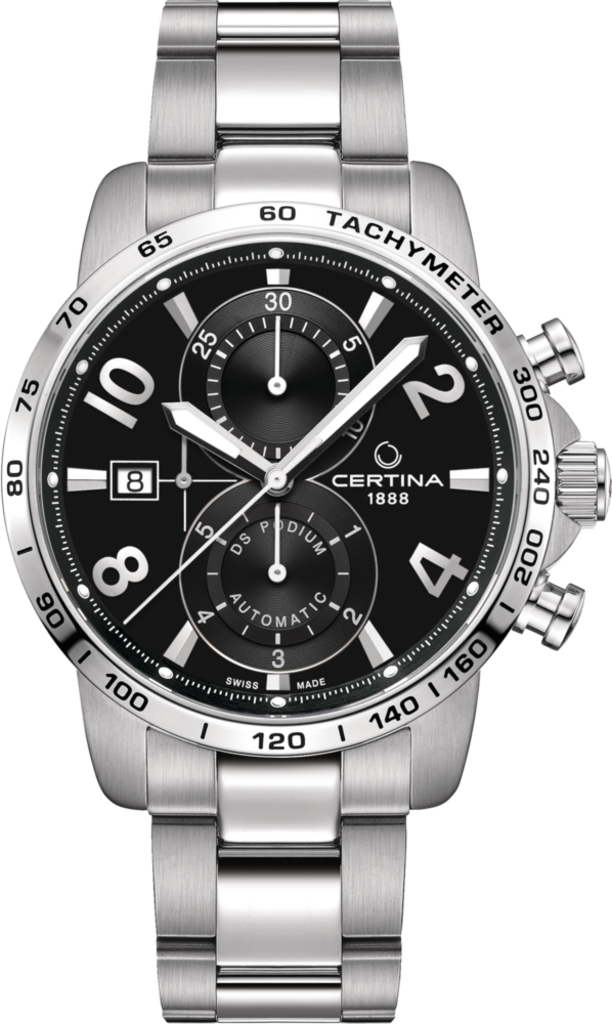 

Часы Certina DS Podium C034.427.11.057.00, C034.427.11.057.00